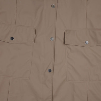 Rains Curve Jacket