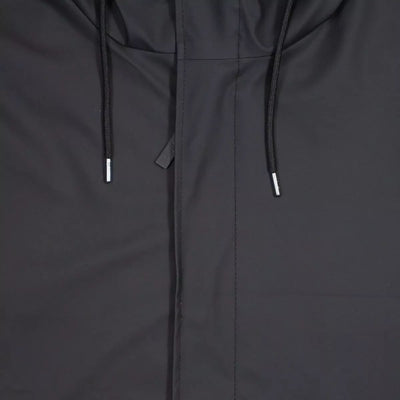 Rains Fishtail Parka