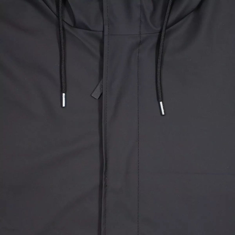 Rains Fishtail Parka