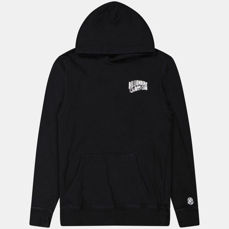 Billionaire Boys Club Black Small Arch Logo Hoodie Size Meduim / Size M / M...