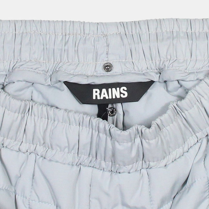 Rains  Shorts