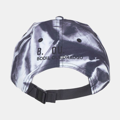 Patta Grey Ouédraogo Sports Baseball Cap Snapback