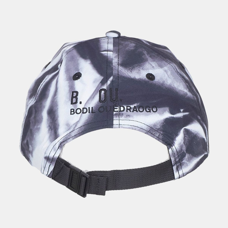 Patta Grey Ouédraogo Sports Baseball Cap Snapback