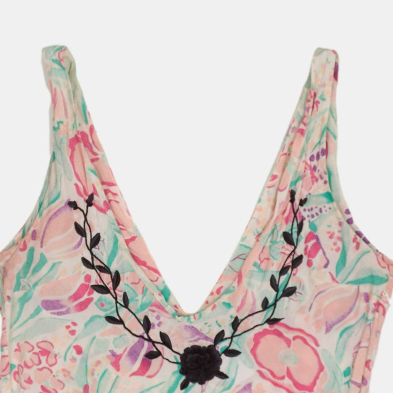 RIXO Dress