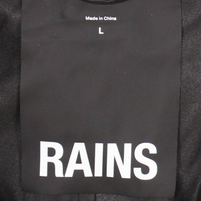 Rains Fishtail Parka