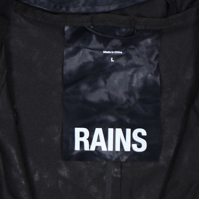 Rains Longer Jacket