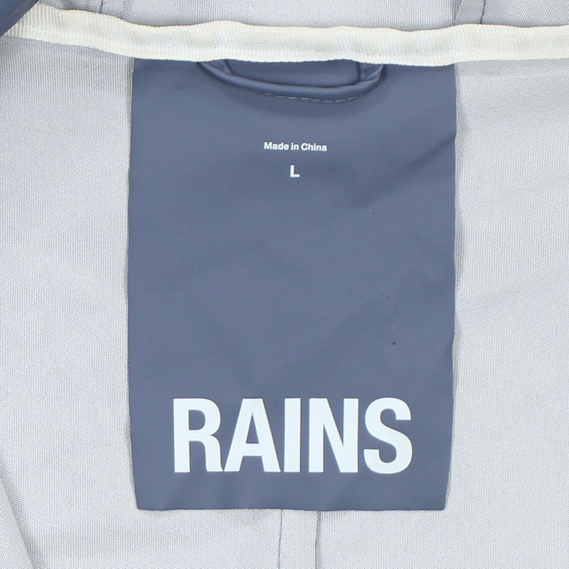 Rains Curve W Jacket