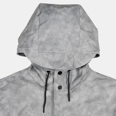 Rains Longer Jacket