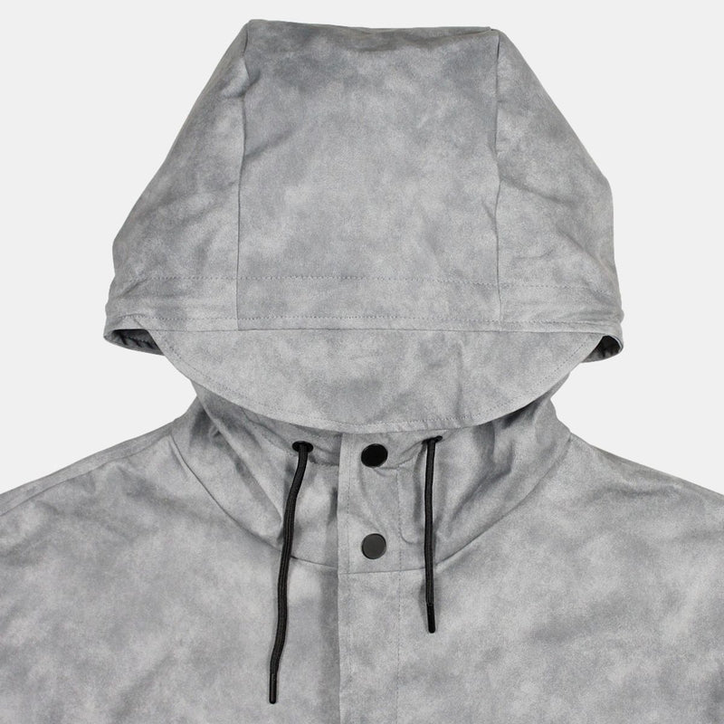Rains Longer Jacket